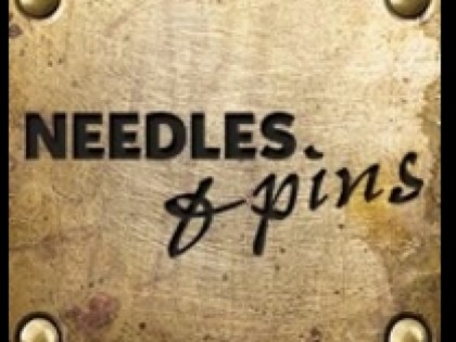 Фото: Needles &amp; Pins